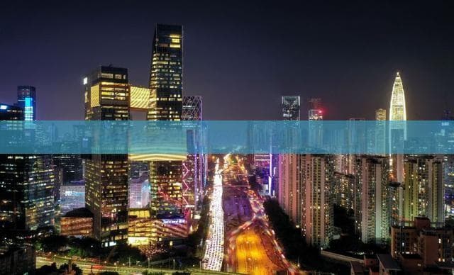 横跨四省区，呼和浩特至云南自驾游全攻略