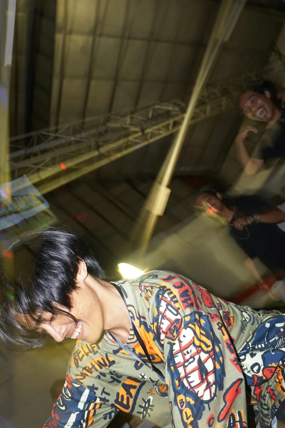 《疯狂麦咭》：一档让智慧与勇气碰撞的亲子节目