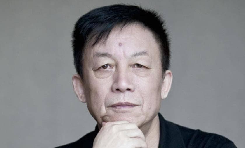 易中天：红楼梦是中国的最后一首诗，自此之后再没有真正的诗了