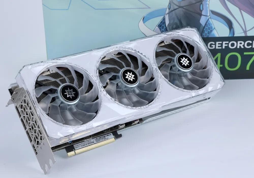 4070ti vs 3070：性能对比测试报告
