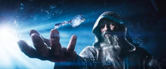 马克·里朗斯将饰邓布利多？新版《哈利·波特》剧集选角引发热议