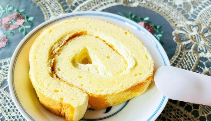 瑞士卷，手工蛋糕的骄傲（如何制作完美的瑞士卷）