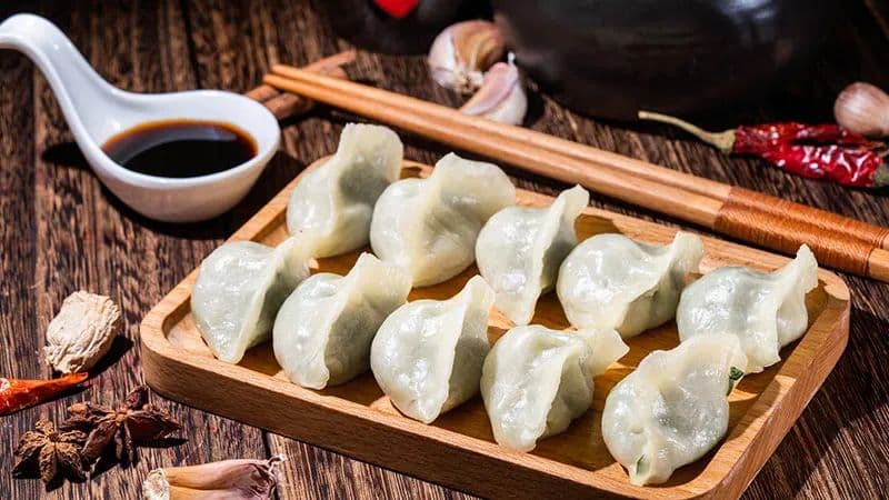 饮食风尚之方便速食