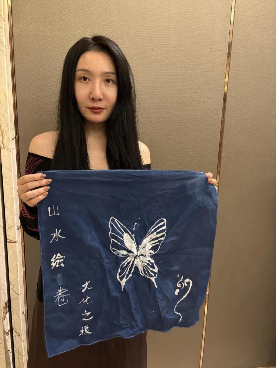 当贵州非遗技艺邂逅时尚设计 将会碰撞出哪些火花