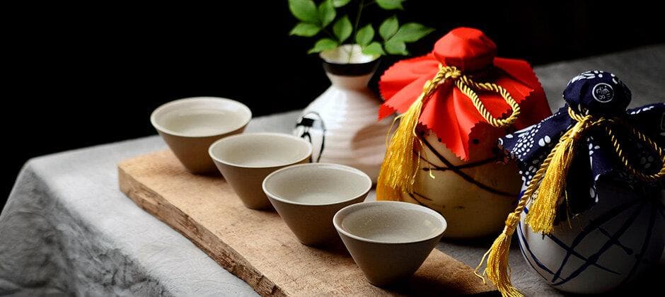 冬天什么酒可以加热喝？哪些酒可以加热喝？