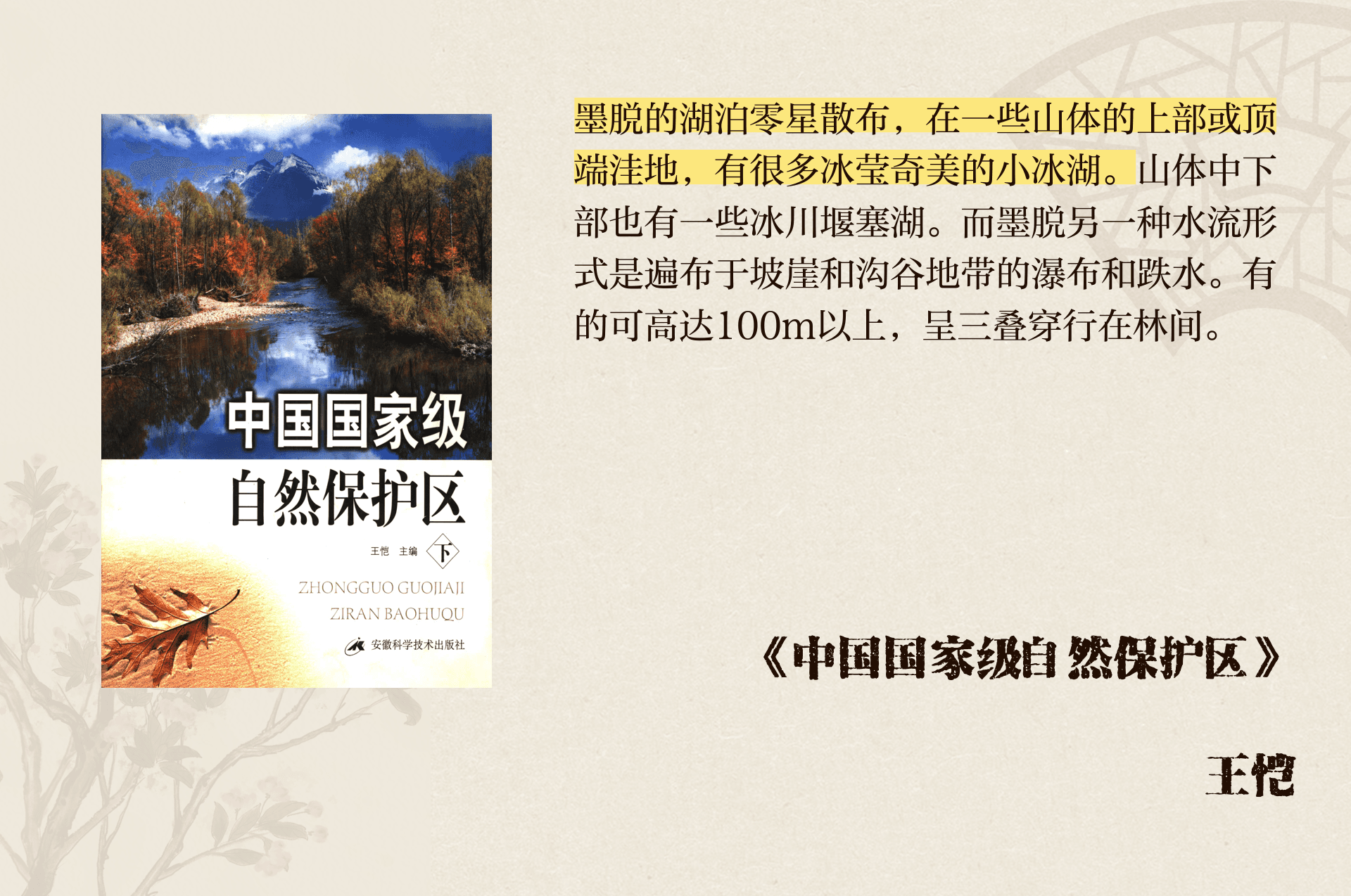 墨脱县海拔与自然环境探秘