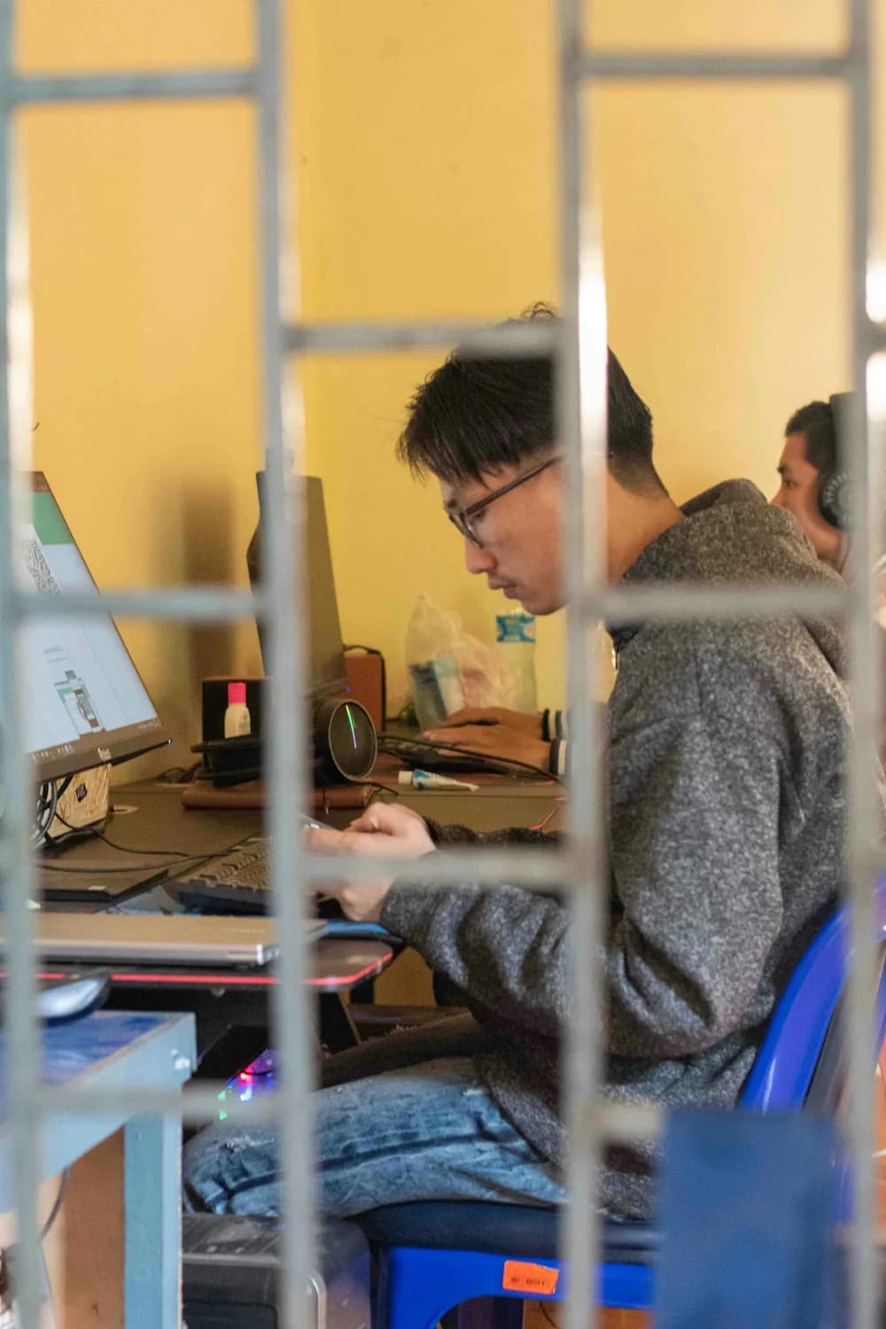 邮储银行教你识别理财诈骗