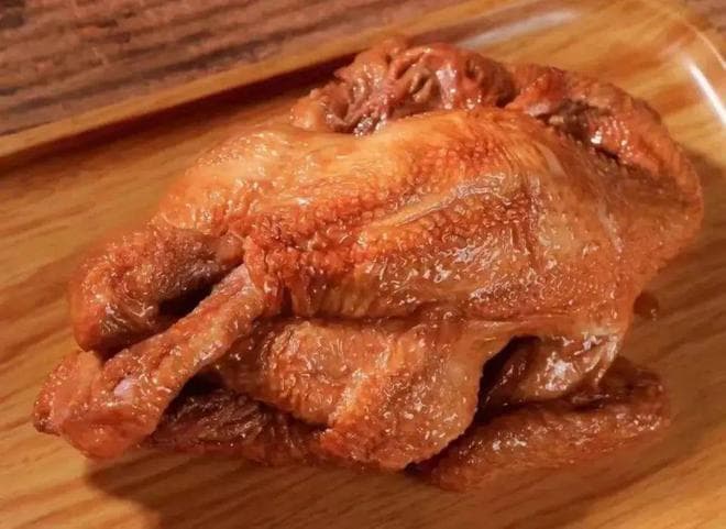 宿州八大美食：从烧鸡到酥梨盏，每一道都是舌尖上的惊喜