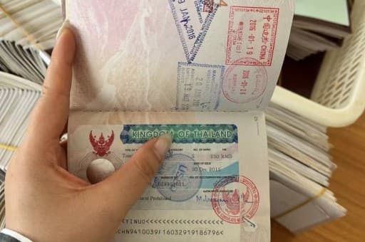 德国签证办理攻略：详细解析申请地点及流程