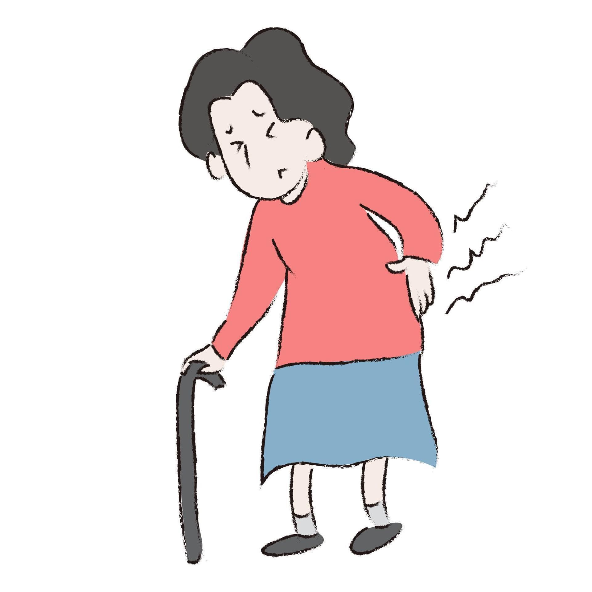冬季疼痛管理神器：氟比洛芬凝胶贴膏