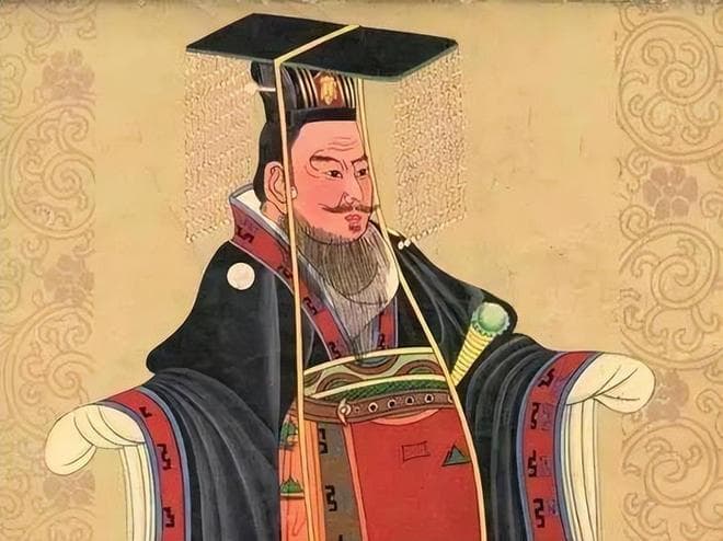 汉武帝的选择：8岁幼子如何开创“昭宣中兴”