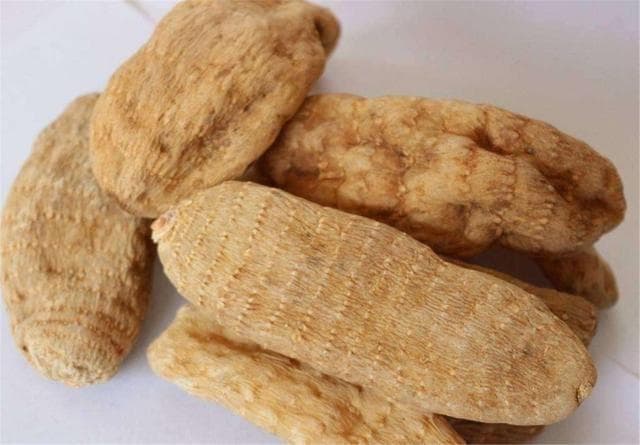 天麻是一种怎样的植物，它有什么作用？