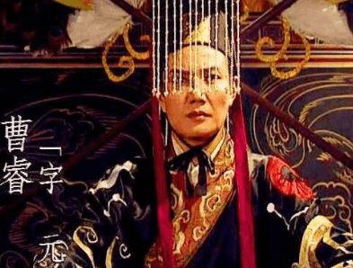 曹叡死后，为何权利会被郭皇后掌握呢？