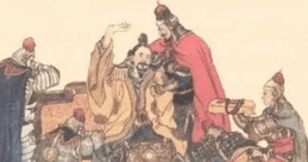 陈桥兵变是怎么回事？直接参与这一事件的将领有哪些？