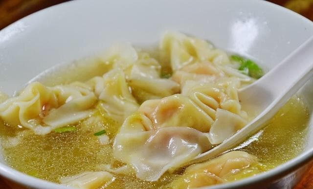 福建千里香馄饨正确做法（福建千里香馄饨详细配方和制作）