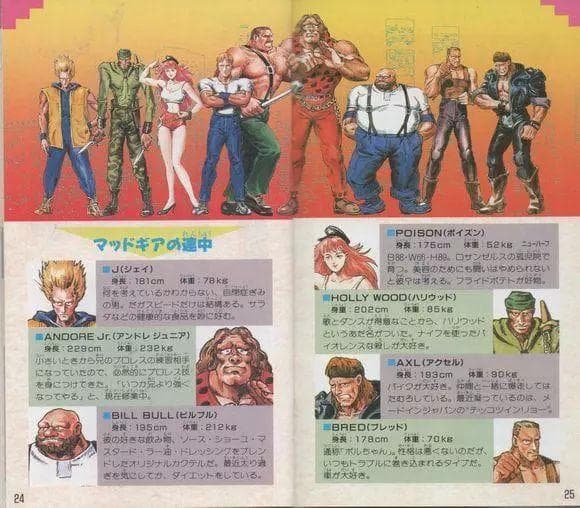 快打旋风为何引发女性抗议？揭秘CAPCOM经典游戏背后的争议与辉煌