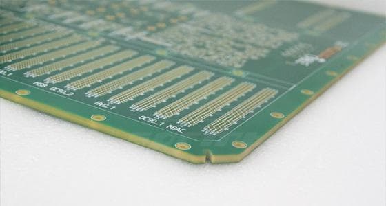 汽车电子PCB材料选择指南