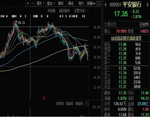 林园如何看股票