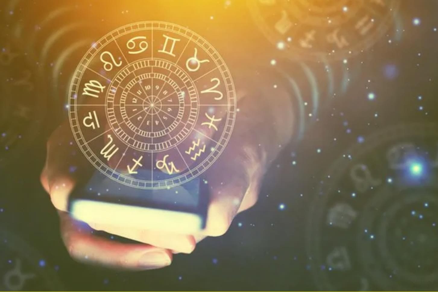 紫微斗数解神星详解