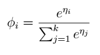 广义线性模型（Generalized Linear Models, GLM）