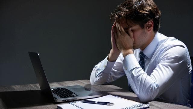职场内卷严重，如何找到属于自己的“反内卷”生存之道？