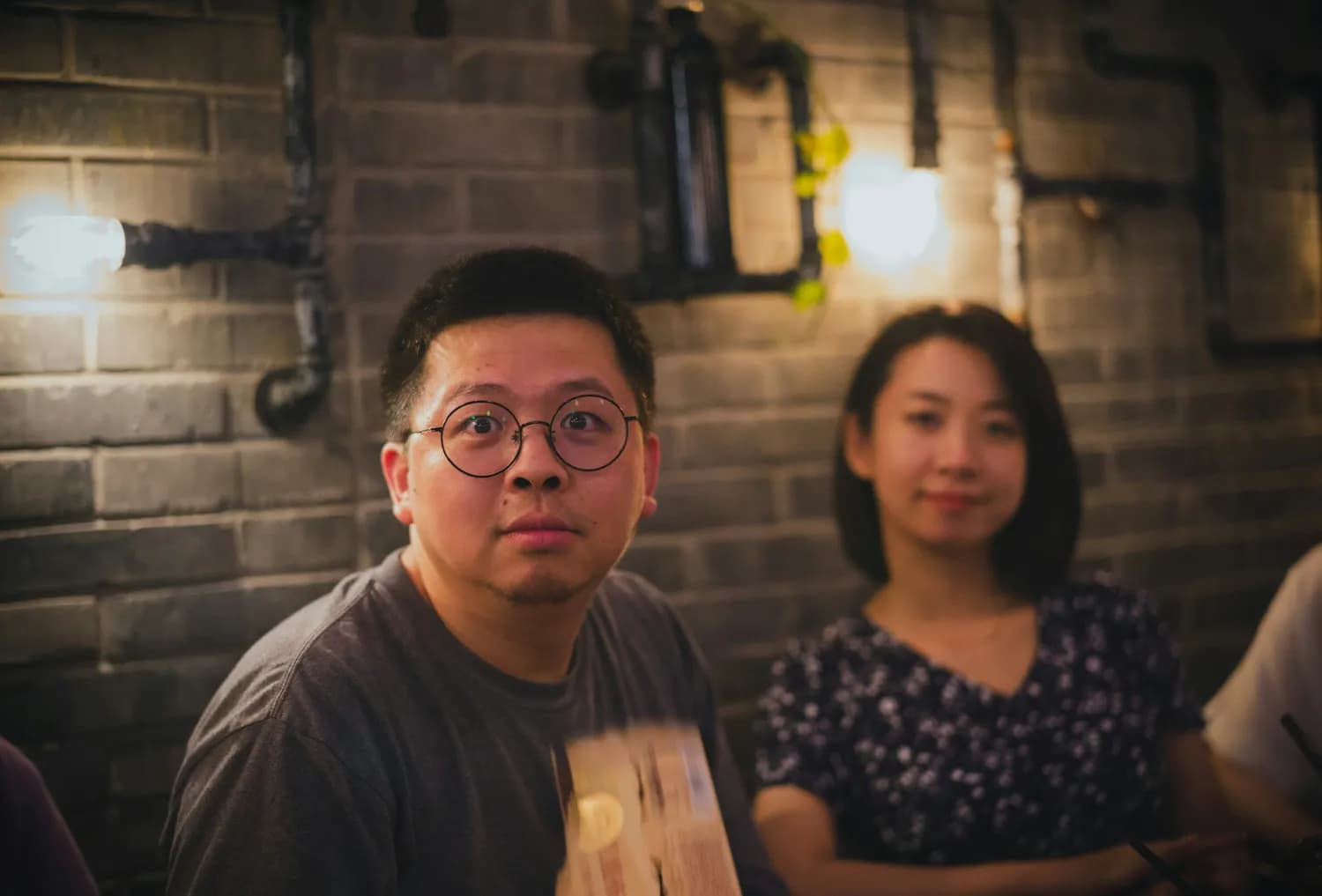 亮亮丽君夫妇：从维权到回归平凡