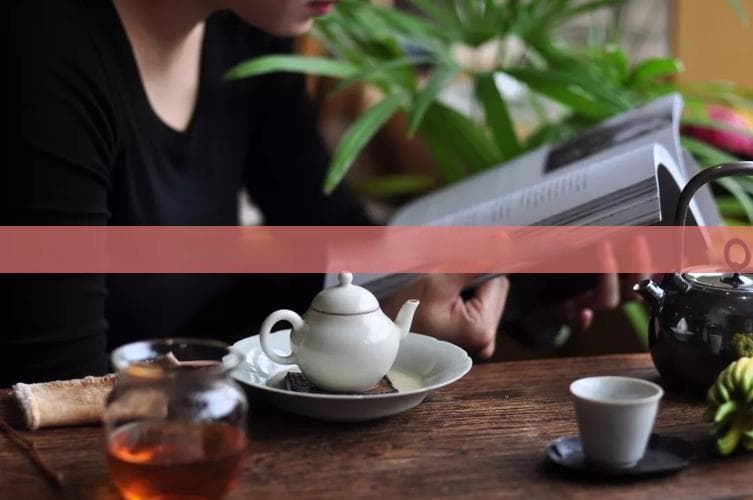 茶叶加盐好处多，提神降压又护齿