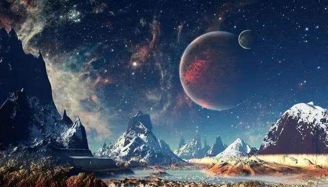 宇宙的生命形态：硅基生命的探寻
