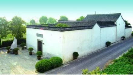 王国维故居：见证一代国学大师的成长历程