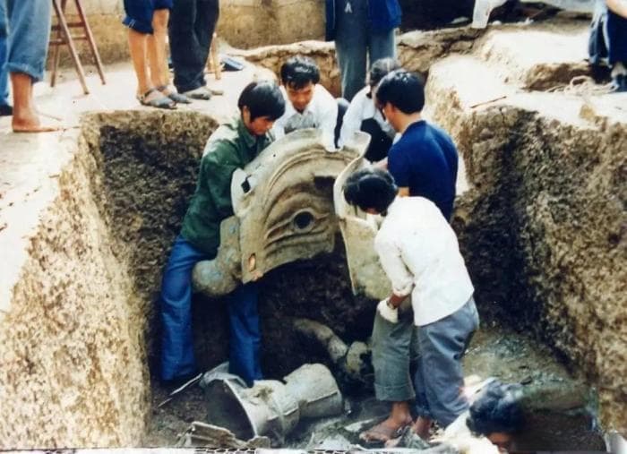 三星堆考古：科技“加码”助力千年文明解码