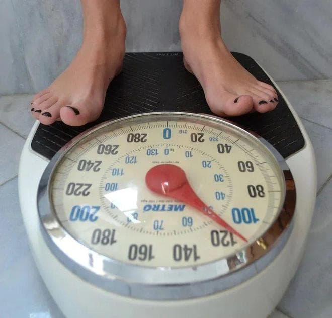 中医视角下的减肥之道：安全有效的瘦身建议