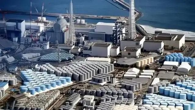 福岛核污水排放，海洋生态的隐忧与邻国反应