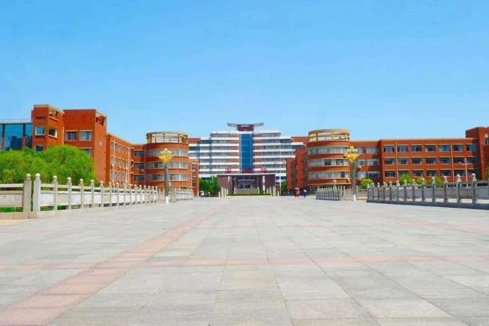 公示！山东第二医科大学、山东航空学院来了