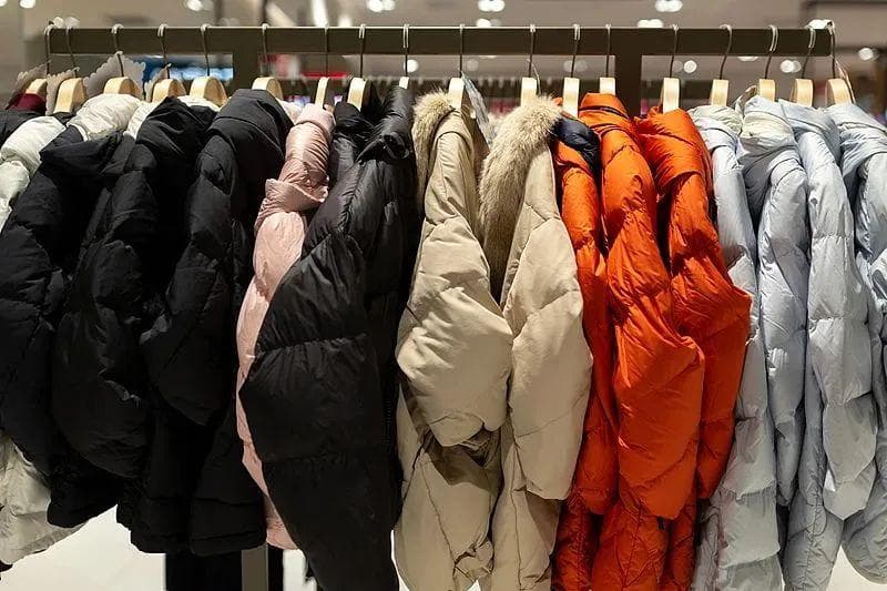 羽绒服也有“寿命”？收纳、清洗的误区你了解多少？| 生活百科