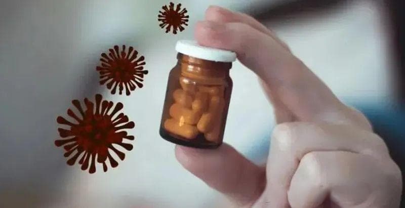 流感危机下，药企的挑战与机遇