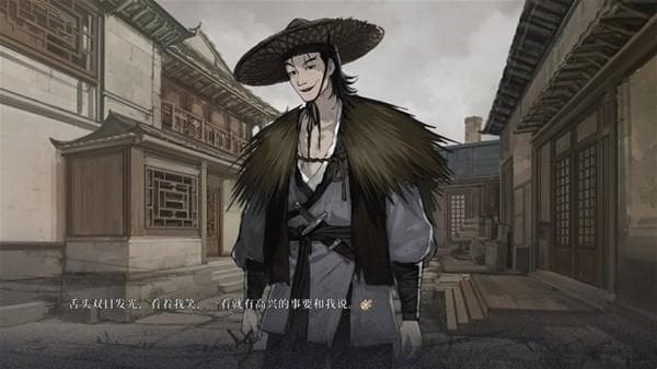 Steam剧情类游戏排行：十大高分剧情游戏推荐