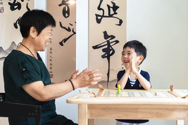 幼儿园里开了“养老院”！连云港首个“老幼共托”项目探索融合照护