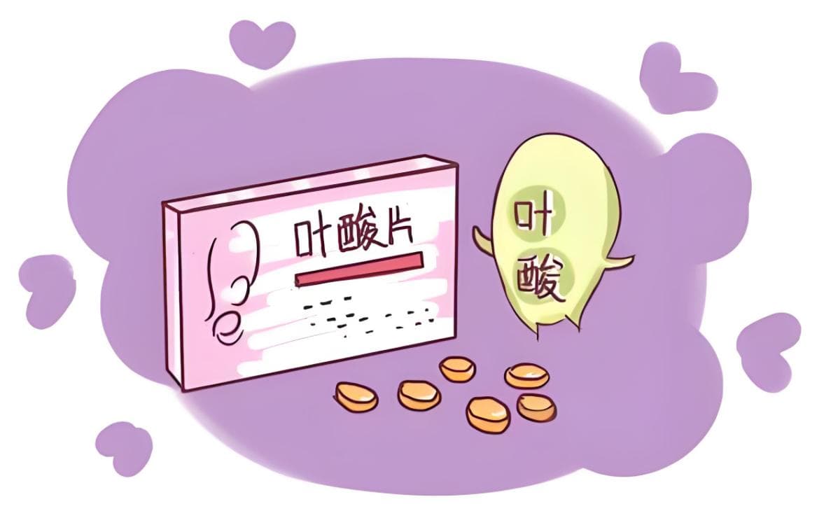 听说补充叶酸可以预防心脑血管疾病，这是真的吗？