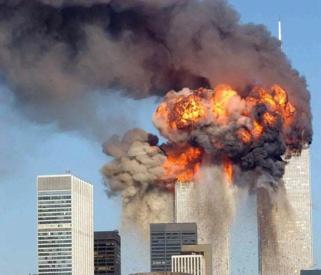 从单极时刻到危机四伏：911事件如何改变了美国的内政外交