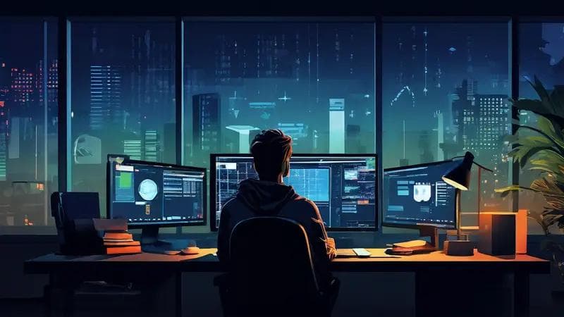 FPGA为什么可以反复编程