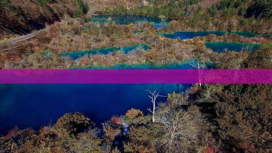 探寻四川：哪些旅游城市以丰富多样的小吃闻名遐迩