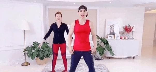 刘畊宏科学饮食法：助力高效健身