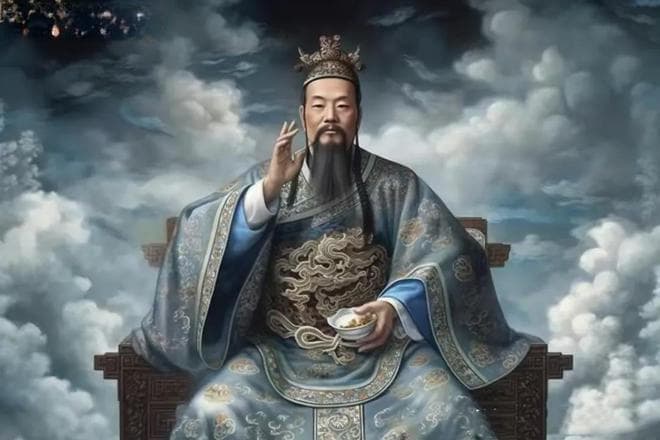 封神大战十大天尊排名，最弱者一出场即被秒杀，元始天尊仅列第五