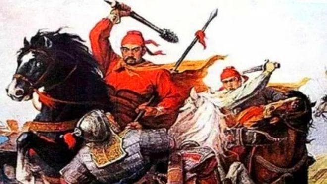宋朝300年都收不回燕云十六州，朱元璋为何一年就收复了？