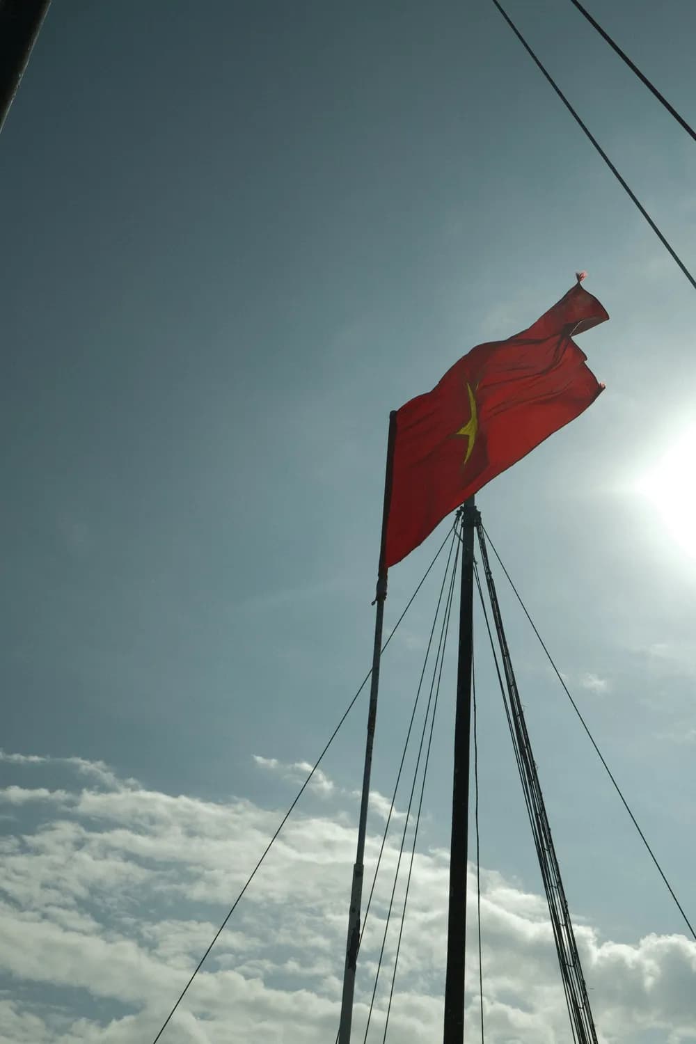 少先队队歌：从革命到新时代的精神传承