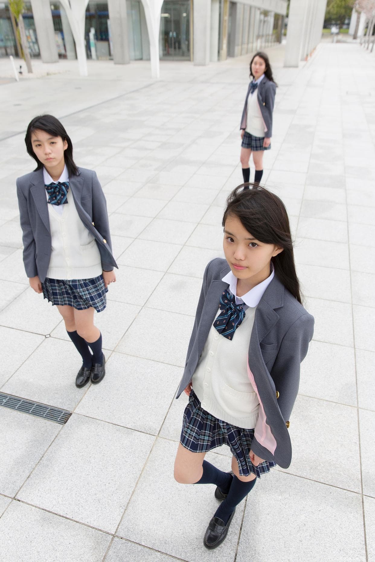 探寻日本校服的起源和文化意义