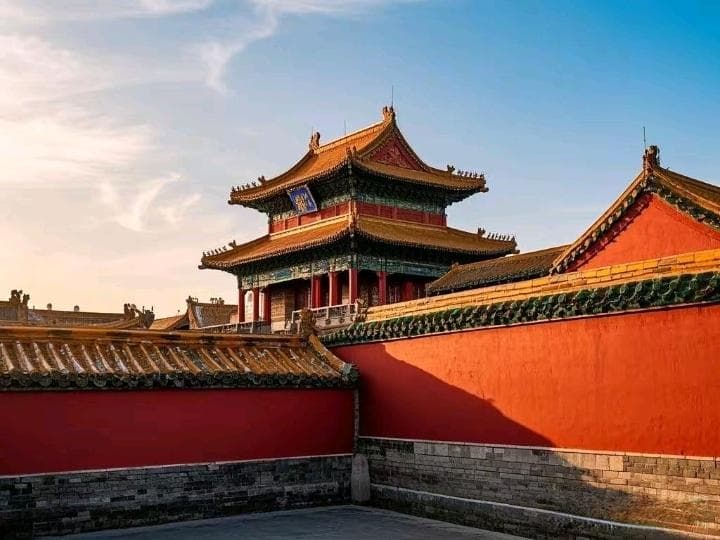 沈阳故宫：一座融合多元文化的皇家宫殿