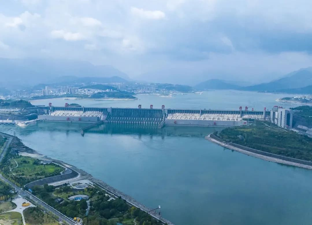 以“长江”命名的事物，为什么大部分都在湖北？