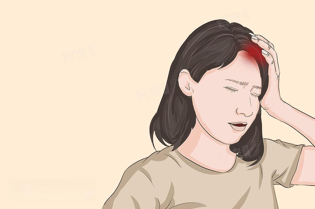脑疝病情发展中的瞳孔变化及急救措施