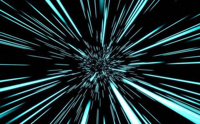 为什么光速会被限定为每秒30万km？是什么限制了光的速度？